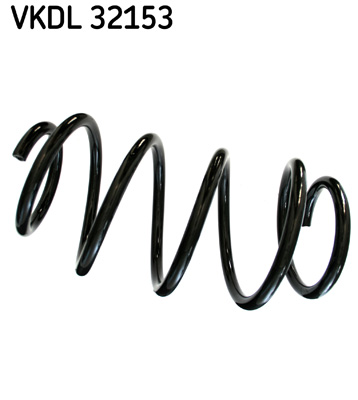 SKF VKDL 32153 Fahrwerksfeder